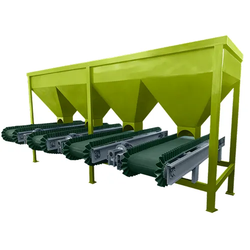 Dynamic automatic batching system