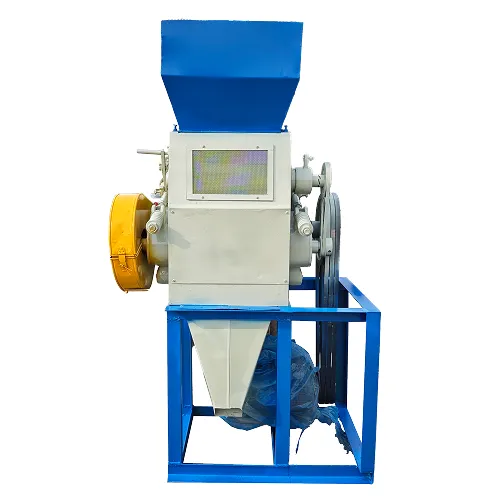 Urea Crusher