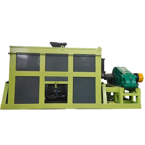 Horizontal Fermentation Tank