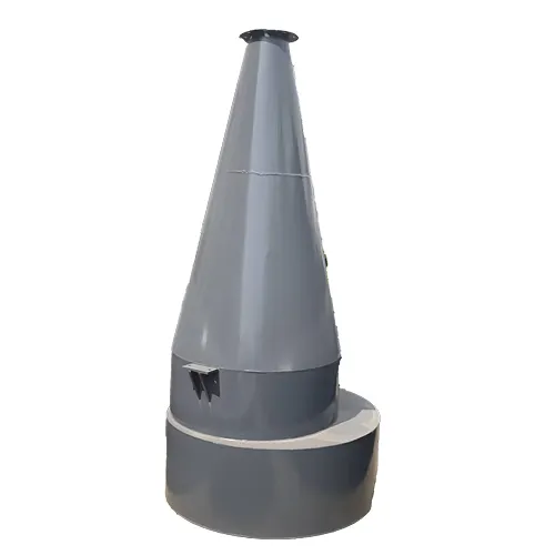 Dust collector