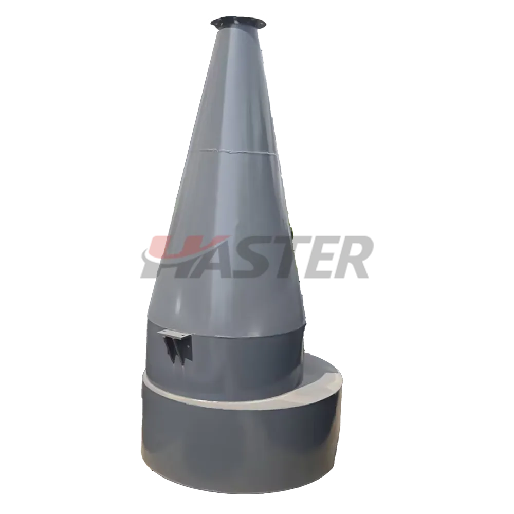 Dust collector