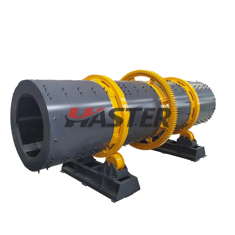 Rotating coating machine