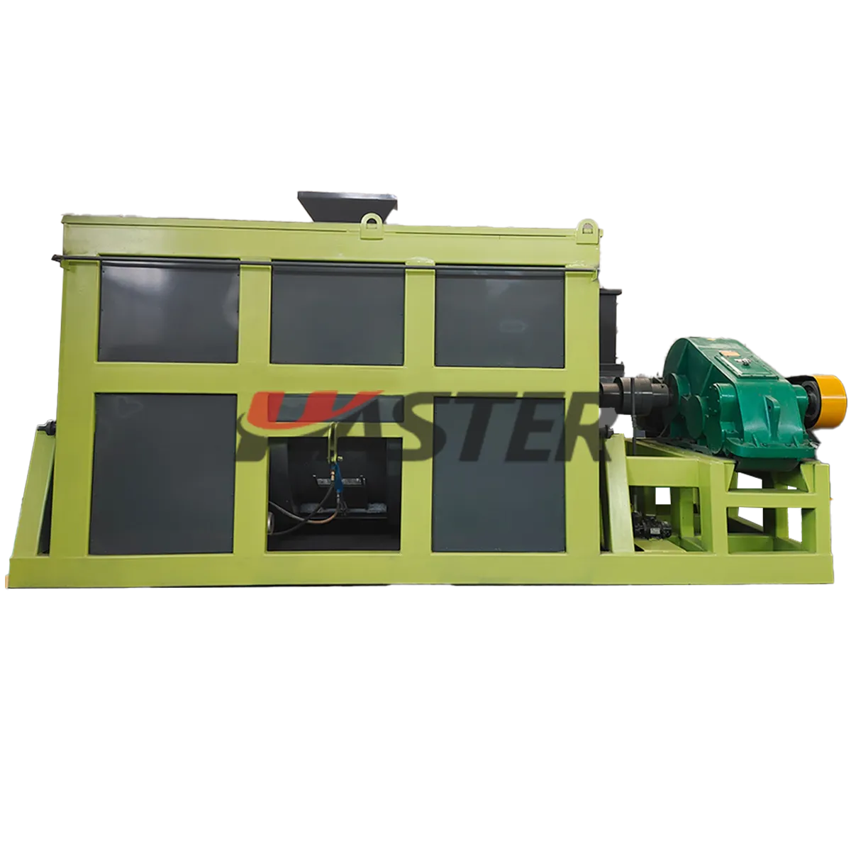 Horizontal Fermentation Tank